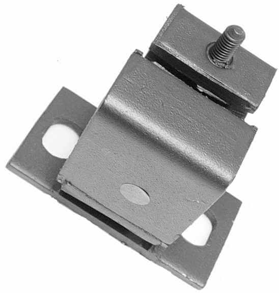 transmission mount