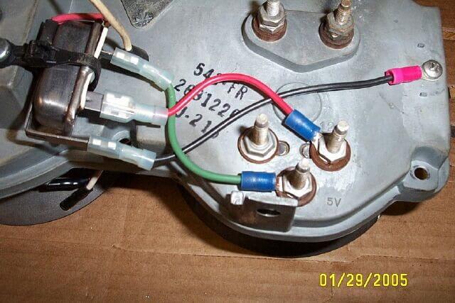 Source Guide: 1966 Dodge Charger Dash Wiring Diagram at ilustrar.org